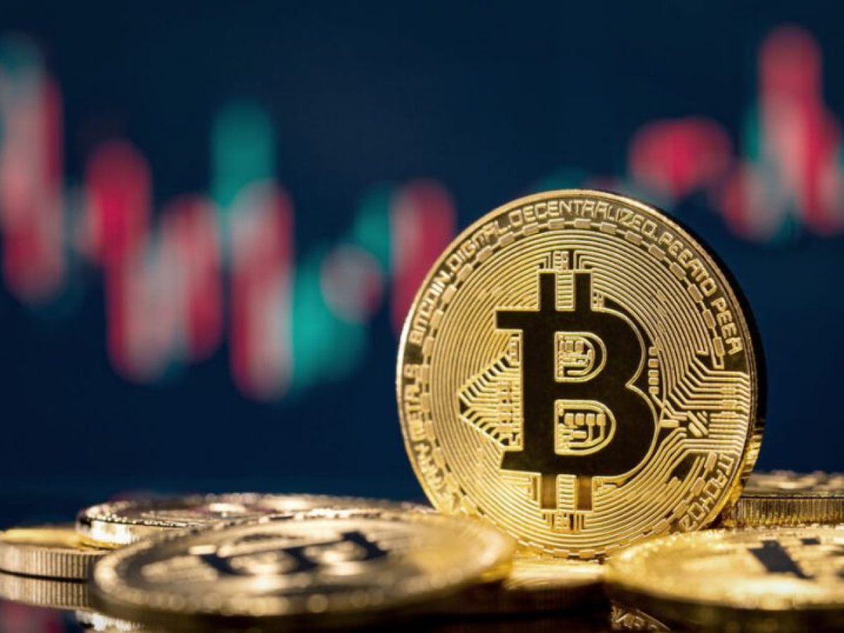 Kάτω από τα 80.000 δολάρια το Bitcoin, στα χαμηλότερα επίπεδα 9 μηνών 