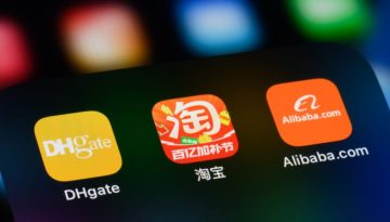 Η Κίνα καλεί την Alibaba και άλλες πλατφόρμες να σταματήσουν τον «πόλεμο τιμών»