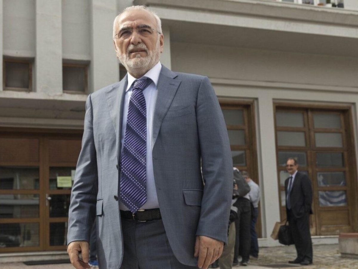 «Ξεπαγώνει» η επένδυση Σαββίδη στο Παλιούρι, Χαλκιδικής