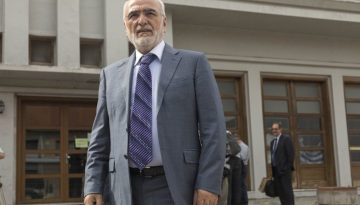 «Ξεπαγώνει» η επένδυση Σαββίδη στο Παλιούρι, Χαλκιδικής