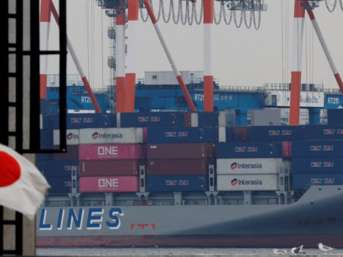 Η Κίνα επιβάλλει περιορισμούς σε 40 ιαπωνικές εταιρείες που συνδέονται με την αμυντική βιομηχανία