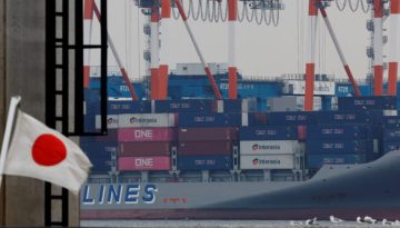 Η Κίνα επιβάλλει περιορισμούς σε 40 ιαπωνικές εταιρείες που συνδέονται με την αμυντική βιομηχανία