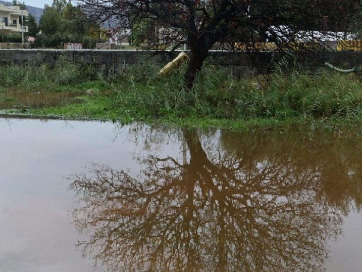 Αποζημιώσεις 11,8 εκατ. ευρώ κατέβαλαν οι ασφαλιστικές εταιρείες για τις κακοκαιρίες Adel και Byron
