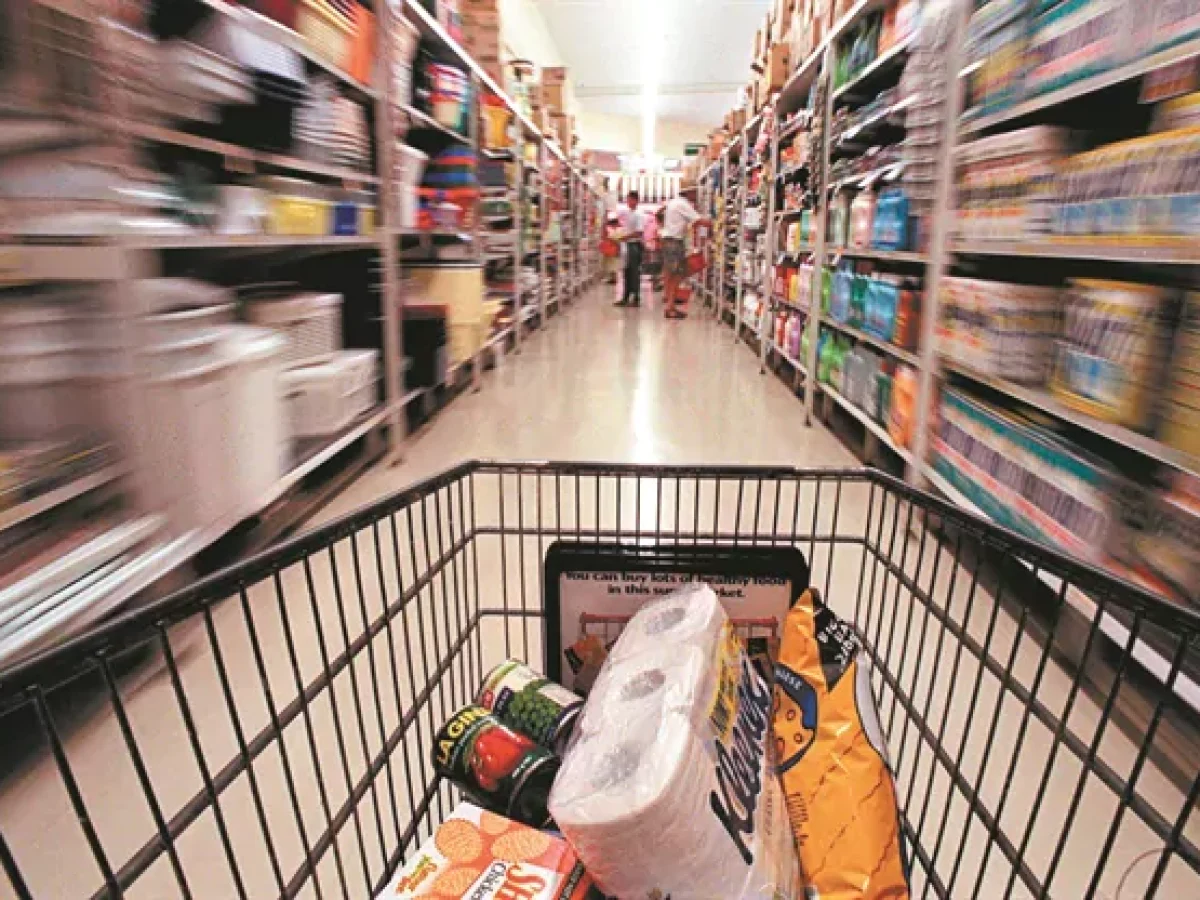 Σοκ από έρευνα του ΟΠΑ: Οι Έλληνες κόβουν ακόμα και το κρέας και το γάλα – Τι δείχνουν τα νούμερα