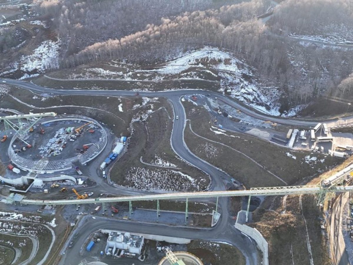 Eldorado Gold και Foran Mining δημιουργούν έναν κορυφαίο παραγωγό χρυσού και χαλκού