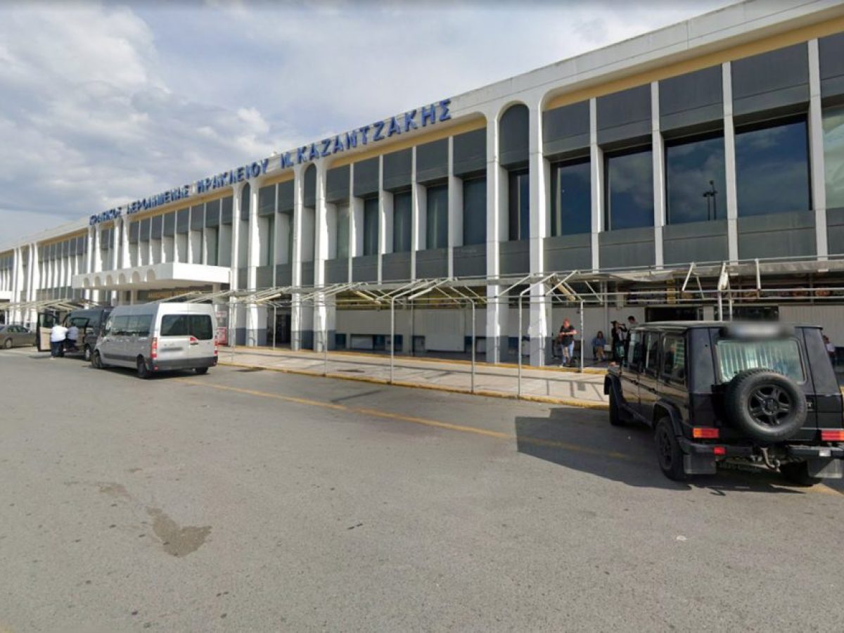 Αυξήθηκε κατά 7% η επιβατική κίνηση στο σύνολο των αεροδρομίων της χώρας τον Ιανουάριο του 2026