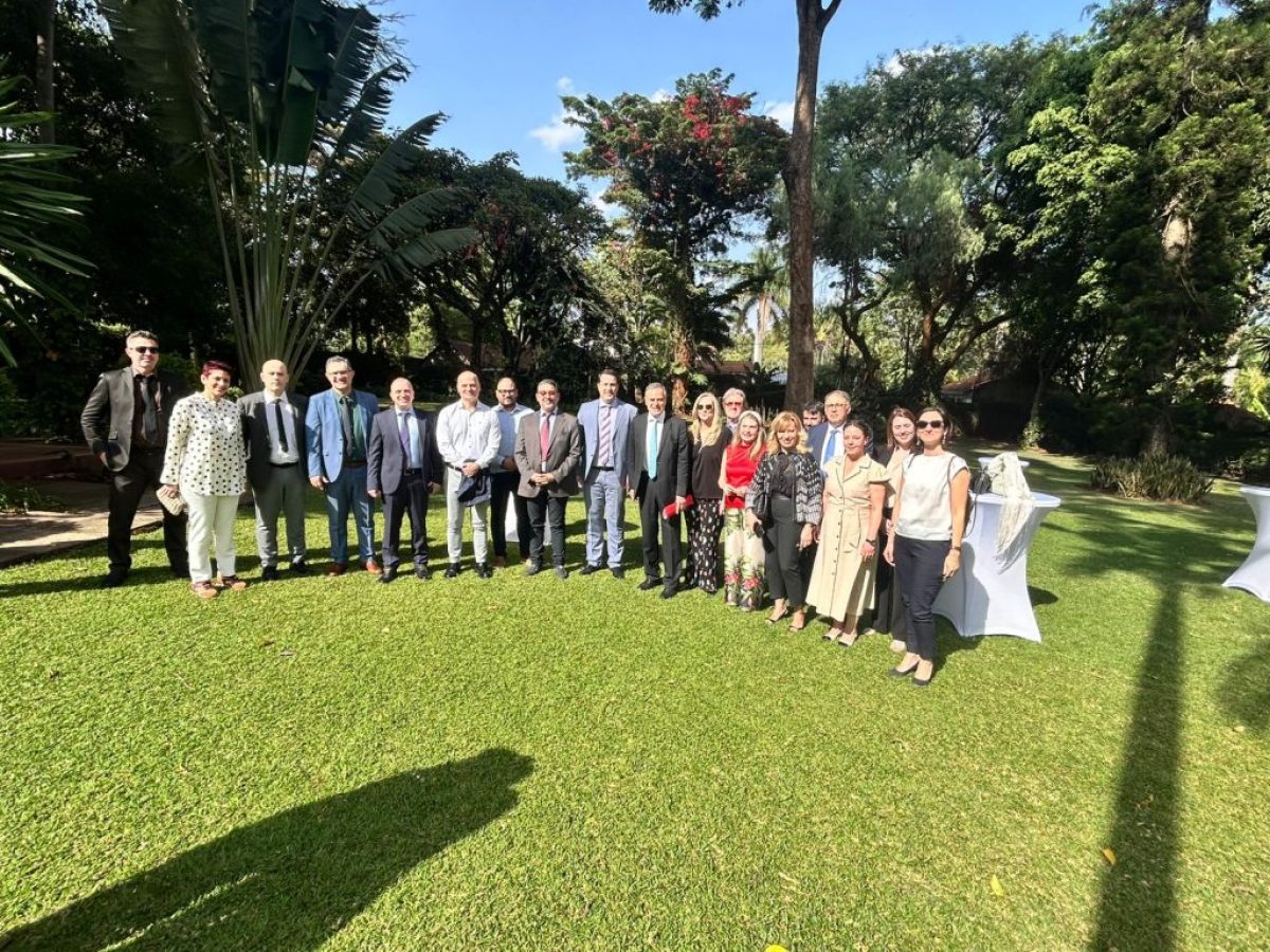 ΕΒΕΑ: Aποστολή στην Κένυα με συμμετοχή 15 ελληνικών επιχειρήσεων