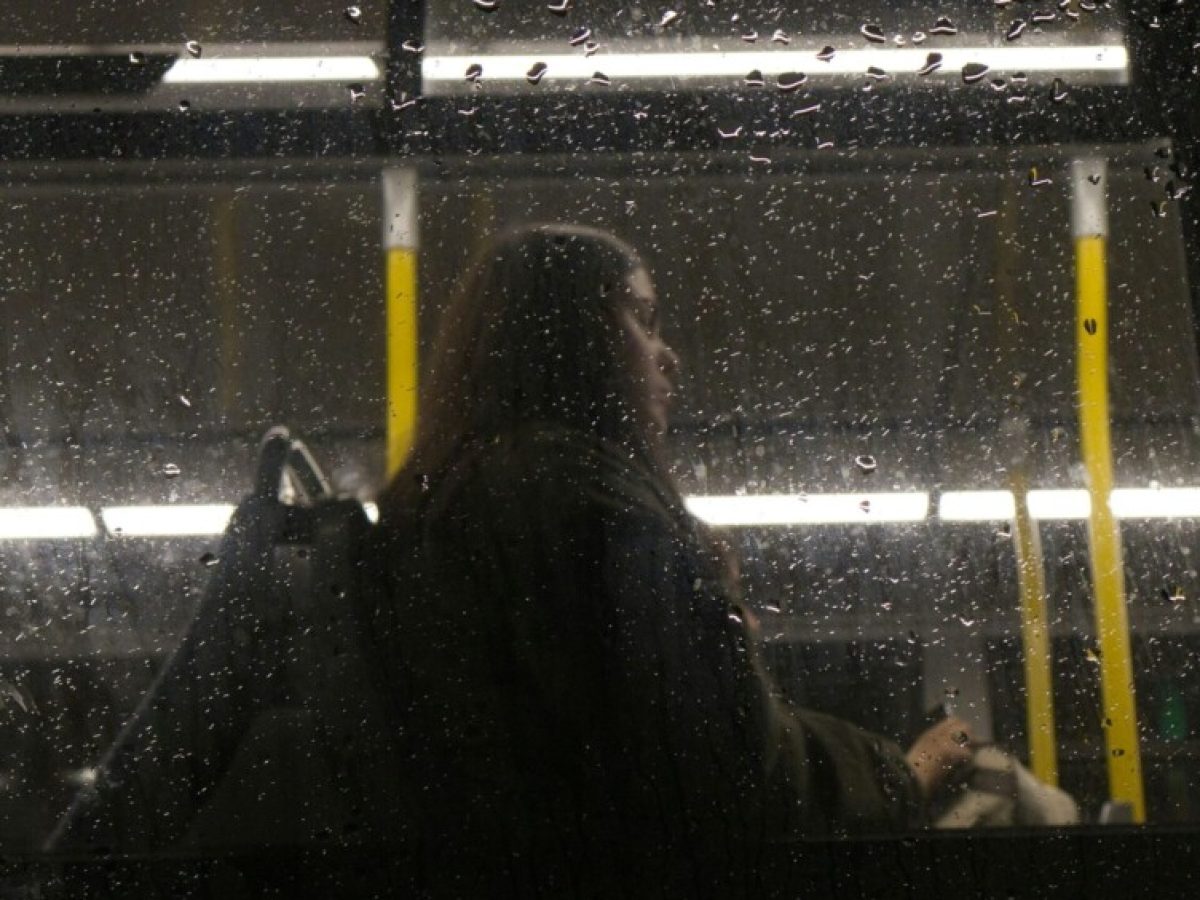 Η μαύρη τρύπα των μεταφορών