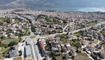 Αγορά ακινήτων στα Γιάννενα: Από αξίες μισού εκατομμυρίου μέχρι ακίνητα 70 ετών