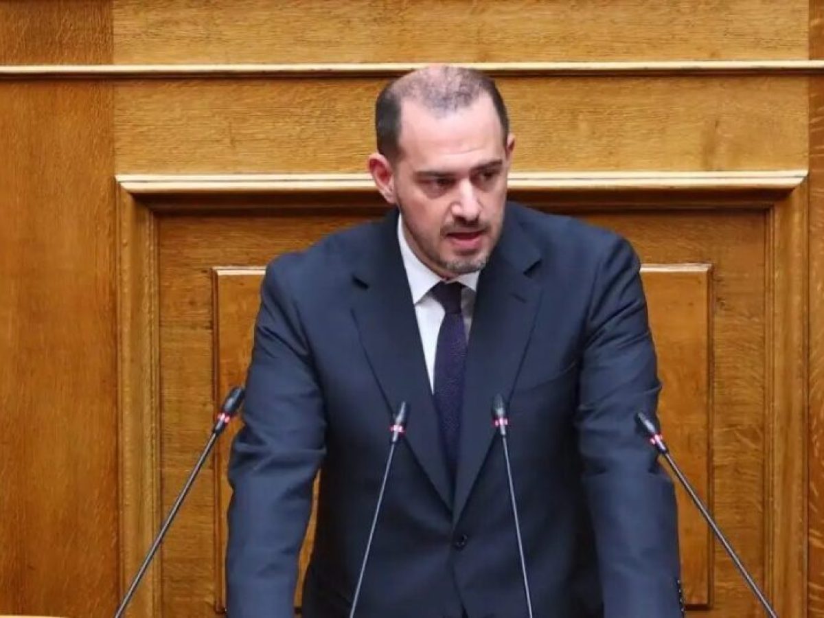 Κώτσηρας: Μειώσεις φόρων και σταθερό φορολογικό πλαίσιο για το 2026