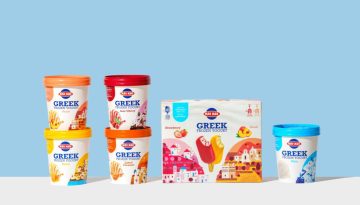 Κρι Κρι: Διεθνές ενδιαφέρον για το Greek Frozen Yogurt σε Ασία και Αμερική