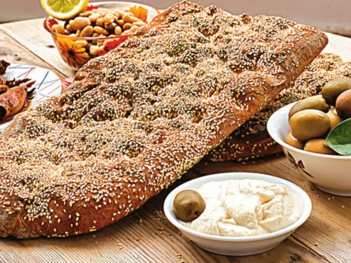 Που θα κινηθεί η τιμή της λαγάνας και των θαλασσινών ενόψει Καθαράς Δευτέρας