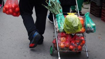 Πληθωρισμός Ελλάδα: Αναθεωρήθηκε στο 2,9% τον Ιανουάριο – Στο 1,7% η ευρωζώνη