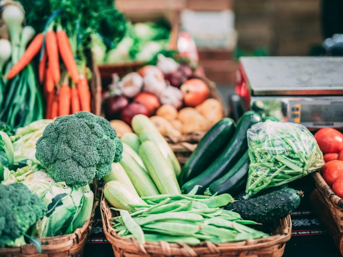 ΥΠΑΑΤ: Μέχρι τις 13 Μαρτίου παρατείνεται η ανανέωση εγγραφής στο Μητρώο Εμπόρων Νωπών Οπωροκηπευτικών