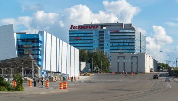 Lenovo: Έσοδα-ρεκόρ 22,2 δισ. δολαρίων με “όχημα” την Τεχνητή Νοημοσύνη