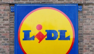 Lidl Ελλάς: Επένδυση ύψους 2,6 εκατ. ευρώ για αναβάθμιση καταστήματος στη Νέα Ιωνία Βόλου