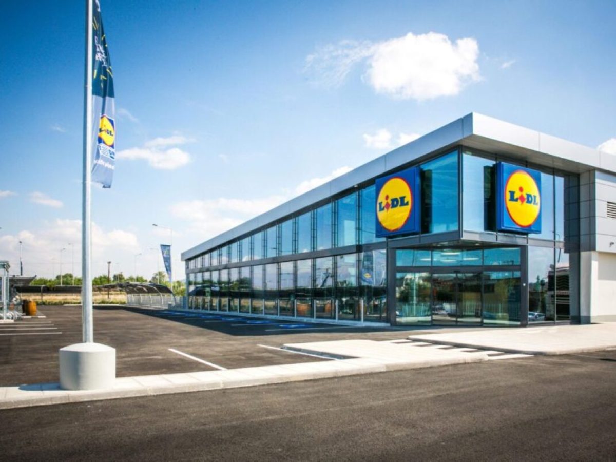 «Αντεπίθεση» Lidl για πρόστιμο των 670 χιλιάδων – «Οι έλεγχοι είναι αδικαιολόγητοι & αυθαίρετοι»