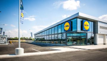 «Αντεπίθεση» Lidl για πρόστιμο των 670 χιλιάδων – «Οι έλεγχοι είναι αδικαιολόγητοι & αυθαίρετοι»