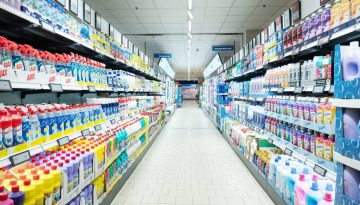 Lidl Ελλάς: Επένδυση 1,4 εκατ. ευρώ για αναβάθμιση καταστήματος στον Νέο Κόσμο