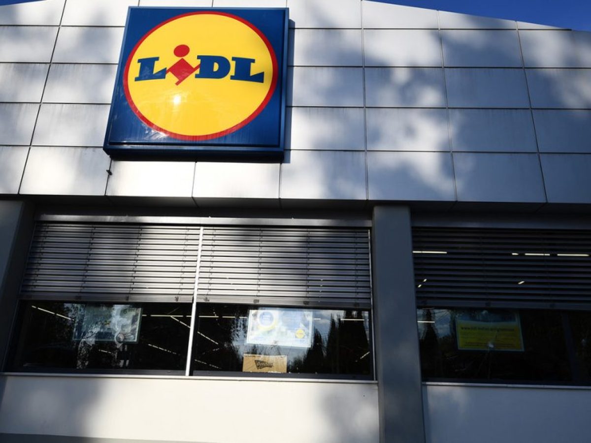 Lidl Ελλάς: Επένδυση 1,4 εκατ. ευρώ για την αναβάθμιση του καταστήματος στον Νέο Κόσμο
