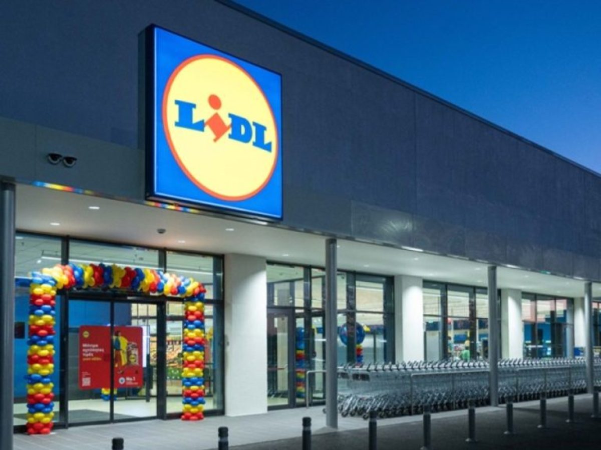 Lidl Ελλάς: Ακόμη ένα άδικο και αυθαίρετο πρόστιμο – Θα ασκήσουμε και πάλι όλες τις νόμιμες ενέργειες