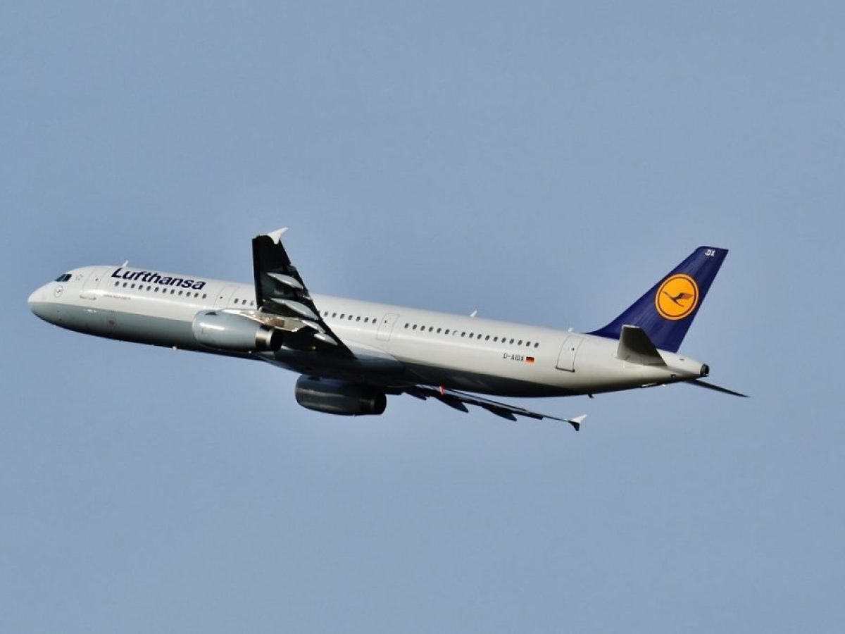 Lufthansa: 100 χρόνια ιστορίας και διαχωρισμός με τη ναζιστική περίοδο