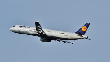 Lufthansa: 100 χρόνια ιστορίας και διαχωρισμός με τη ναζιστική περίοδο