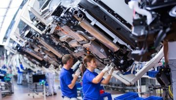 &Eta;&Pi;&Alpha;: &Sigma;&epsilon; &rho;&upsilon;&theta;&mu;&omicron;ύ&sigmaf; 2022 &laquo;έ&tau;&rho;&epsilon;&xi;&epsilon;&raquo; &eta; &mu;&epsilon;&tau;&alpha;&pi;&omicron;&iota;&eta;&tau;&iota;&kappa;ή &delta;&rho;&alpha;&sigma;&tau;&eta;&rho;&iota;ό&tau;&eta;&tau;&alpha; &tau;&omicron;&nu; &Iota;&alpha;&nu;&omicron;&upsilon;ά&rho;&iota;&omicron;