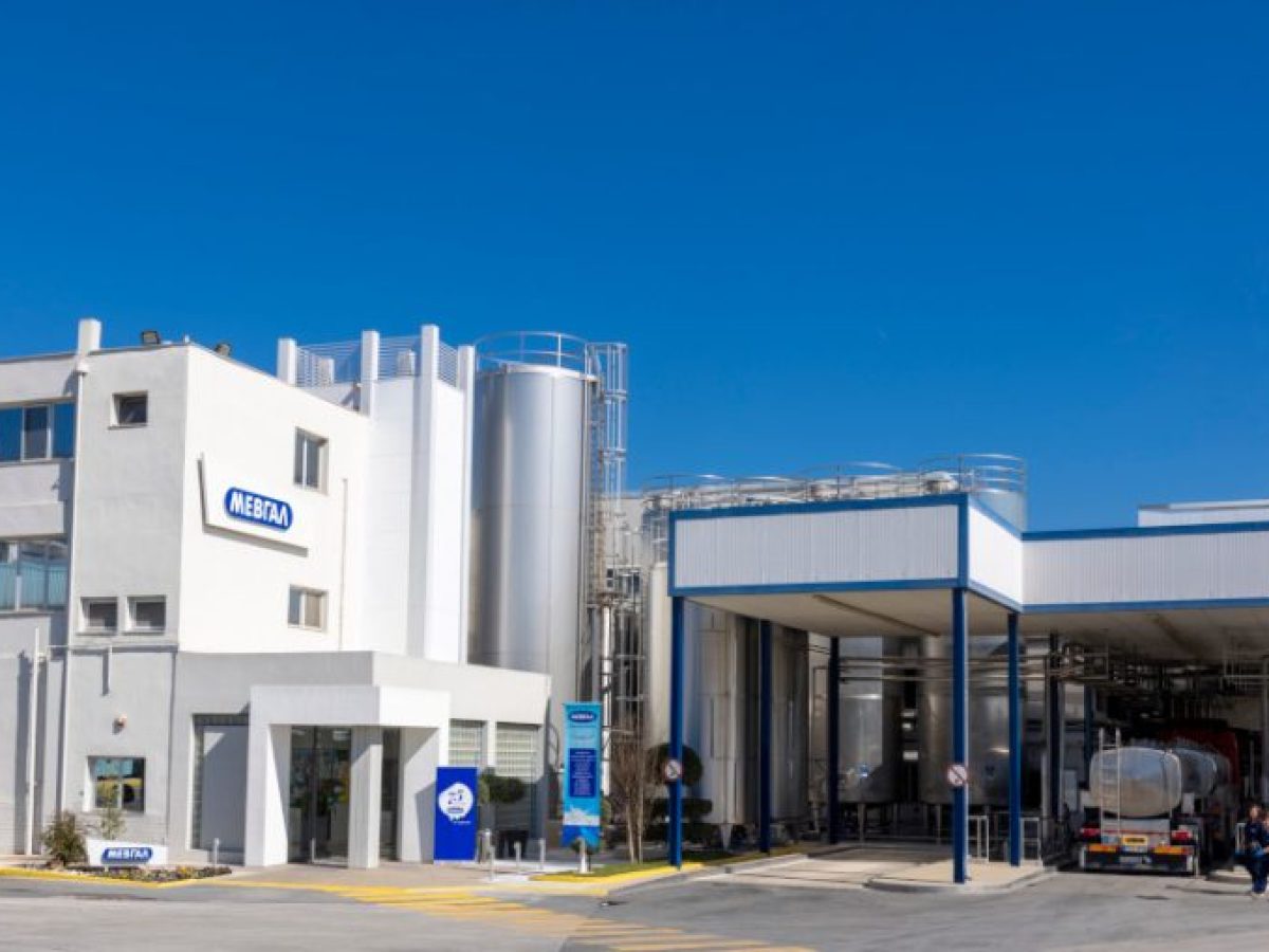 ΜΕΒΓΑΛ: Ποια η κατάσταση του εργαζόμενου που τραυματίστηκε στο εργοστάσιο