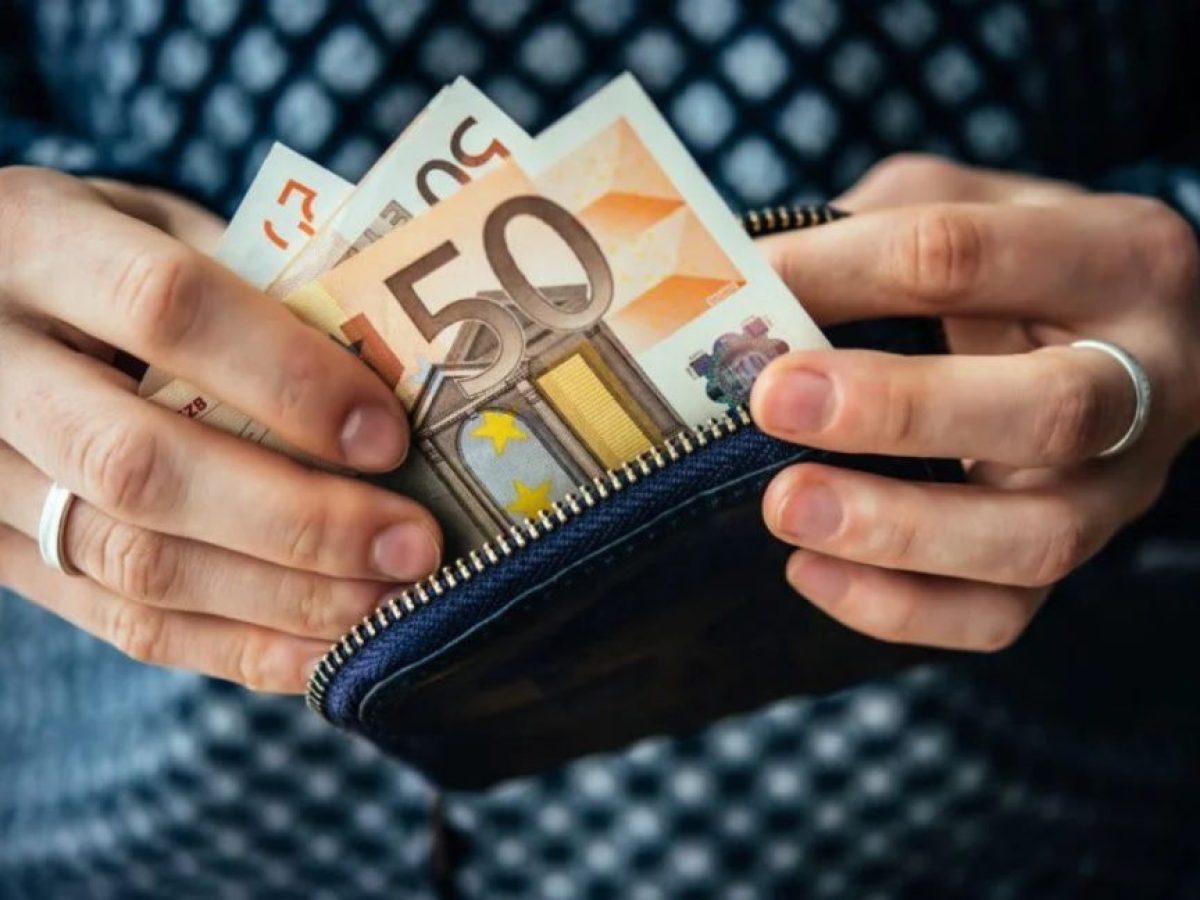 ΕΦΚΑ: Πληρωμές σε 5 κατηγορίες συνταξιούχων, ποιους αφορά