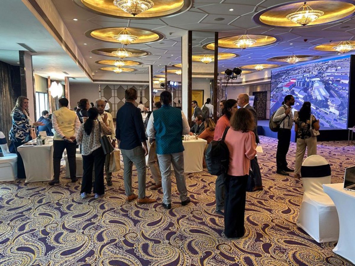 Άνοιγμα στην Ινδία για τον ελληνικό τουρισμό