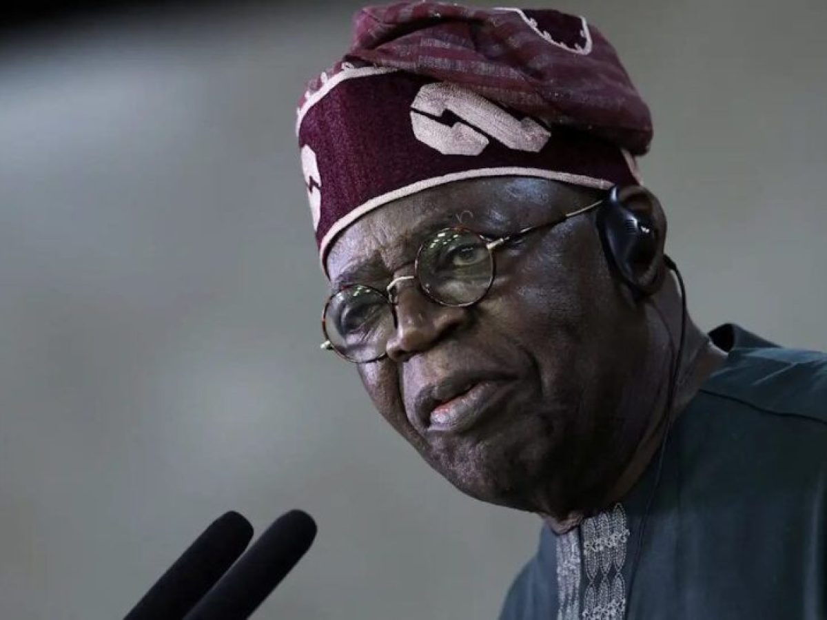 Η Νιγηρία συγκεντρώνει σε ειδικό λογαριασμό έσοδα από πετρέλαιο για την ενίσχυση των δημόσιων οικονομικών