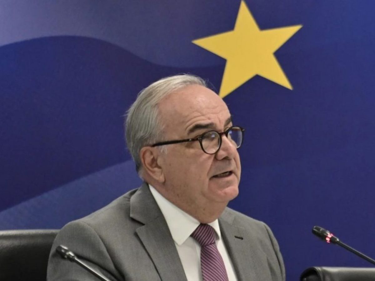 Παπαθανάσης: Με χρηματοδότηση από το ΕΣΠΑ η νέα δράση εκσυγχρονισμού ποιότητας και ανάπτυξης υπηρεσιών ΑΕΙ