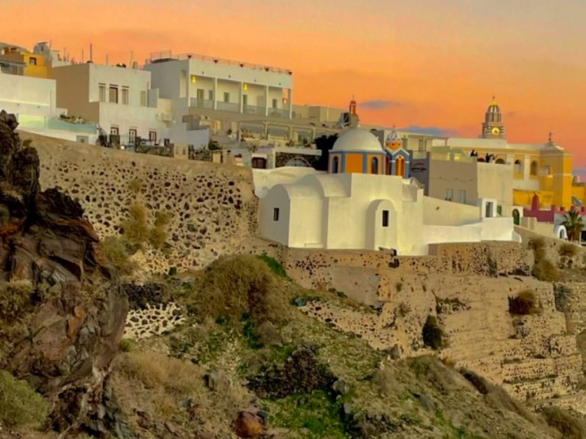 Βραχυχρόνιες μισθώσεις στο Αιγαίο: 24.946 καταχωρίσεις και έντονες διαφοροποιήσεις ανά νησί