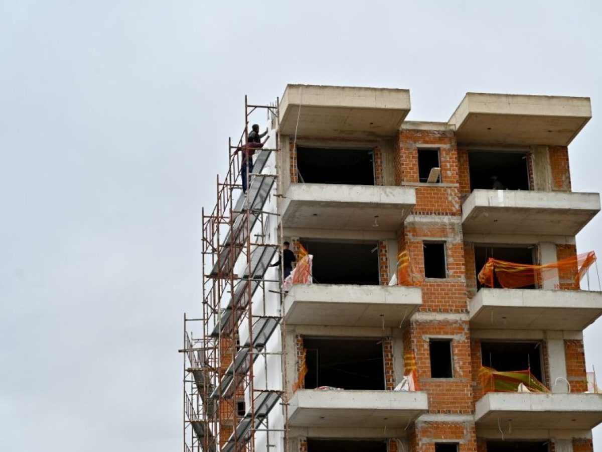 Μπόνους δόμησης: Πότε τίθενται σε ισχύ – Τι αλλάζει πλέον με τα πατάρια;