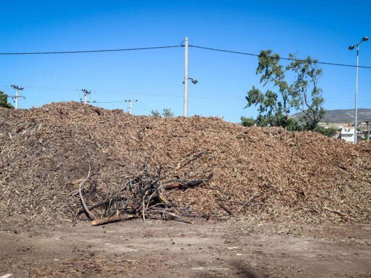 Ακαθάριστα οικόπεδα πρόστιμο: Τι αλλάζει στους ελέγχους και τις δηλώσεις καθαρισμού