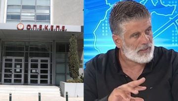 ΟΠΕΚΕΠΕ: Ο Μ. Χιλετζάκης και η συζυγός του απέκρυψαν 10,5 εκατ. ευρώ