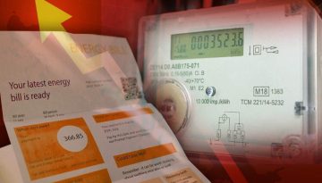 Παπασταύρου: Από 1η Απριλίου σε βιοτεχνίες και νοικοκυριά το «πορτοκαλί» τιμολόγιο