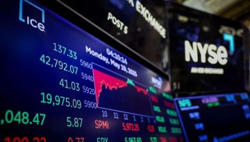 Παγκόσμιο χρέος: Ρεκόρ στα 348 τρισ. δολάρια – Εκρηκτική αύξηση με «οδηγό» τα κρατικά ελλείμματα