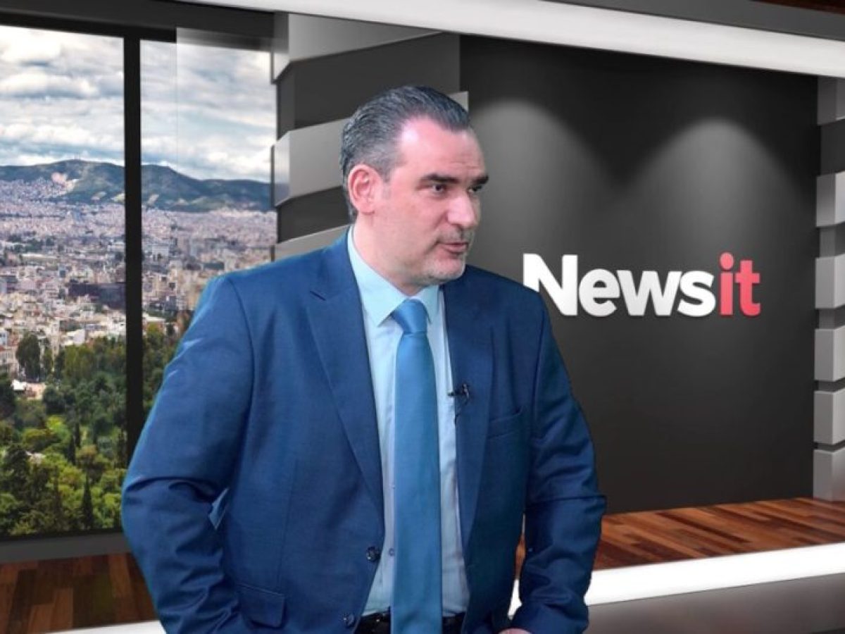 Ηλίας Παπαγεωργιάδης: Πότε τα παλαιά ακίνητα γίνονται περιζήτητα