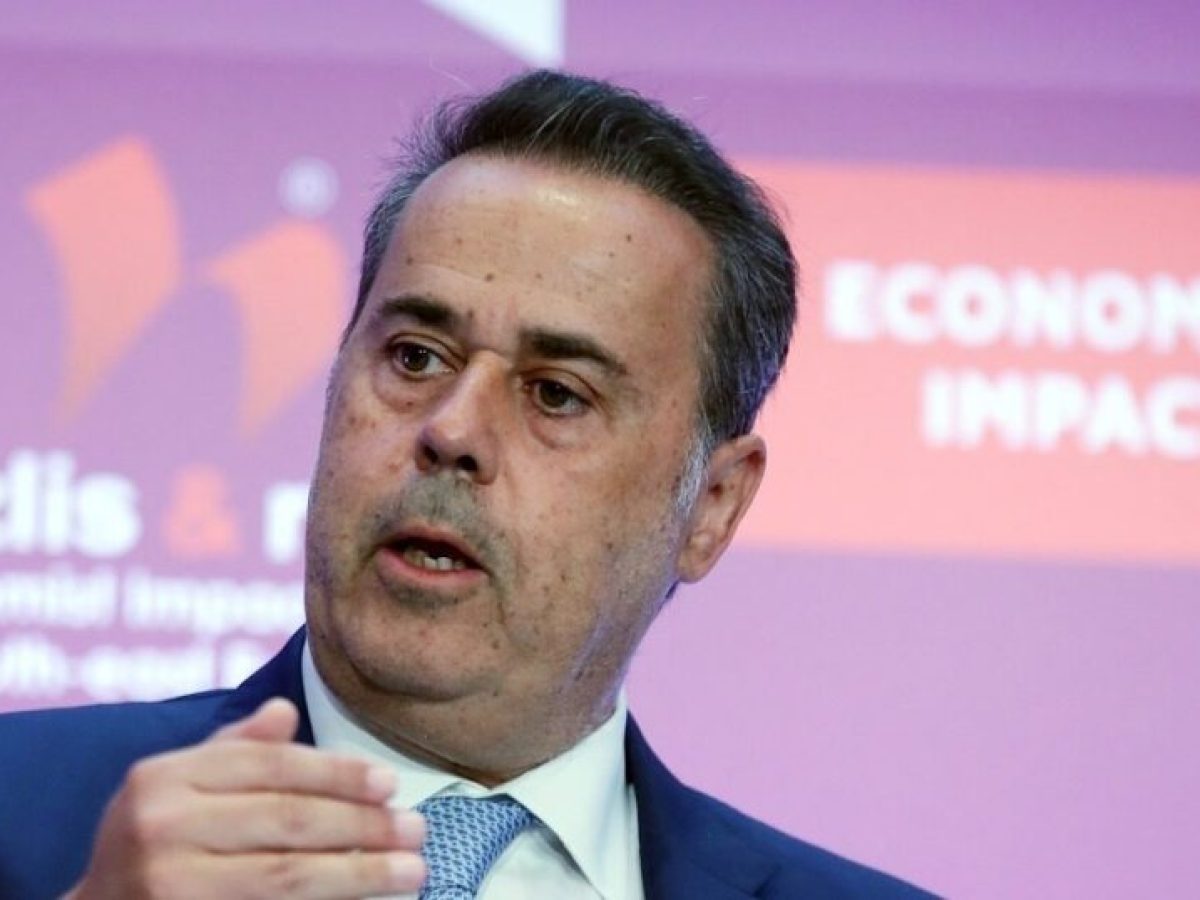 Παπασταύρου: Σε δύο εβδομάδες η Chevron για τις υπογραφές στην Ελλάδα – Η επιτυχία του Κάθετου Διαδρόμου