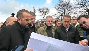 Παπασταύρου από Πάτρα: Μείωση του ενεργειακού κόστους για 700.000 κατοίκους μέσω φωτοβολταϊκού πάρκου