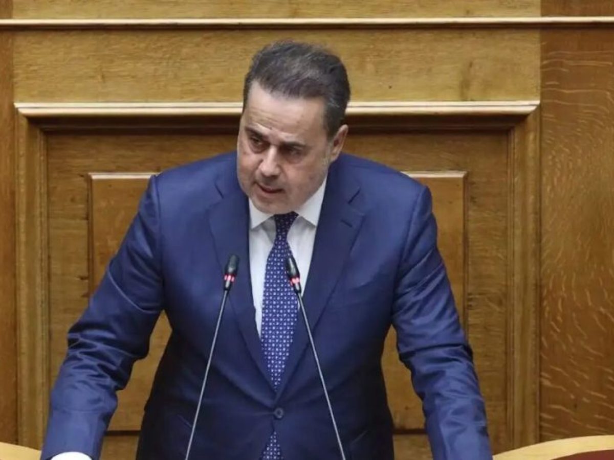 Οι επαφές Παπασταύρου στο περιθώριο της Διάσκεψης Ασφαλείας του Μονάχου