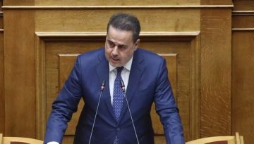 Οι επαφές Παπασταύρου στο περιθώριο της Διάσκεψης Ασφαλείας του Μονάχου