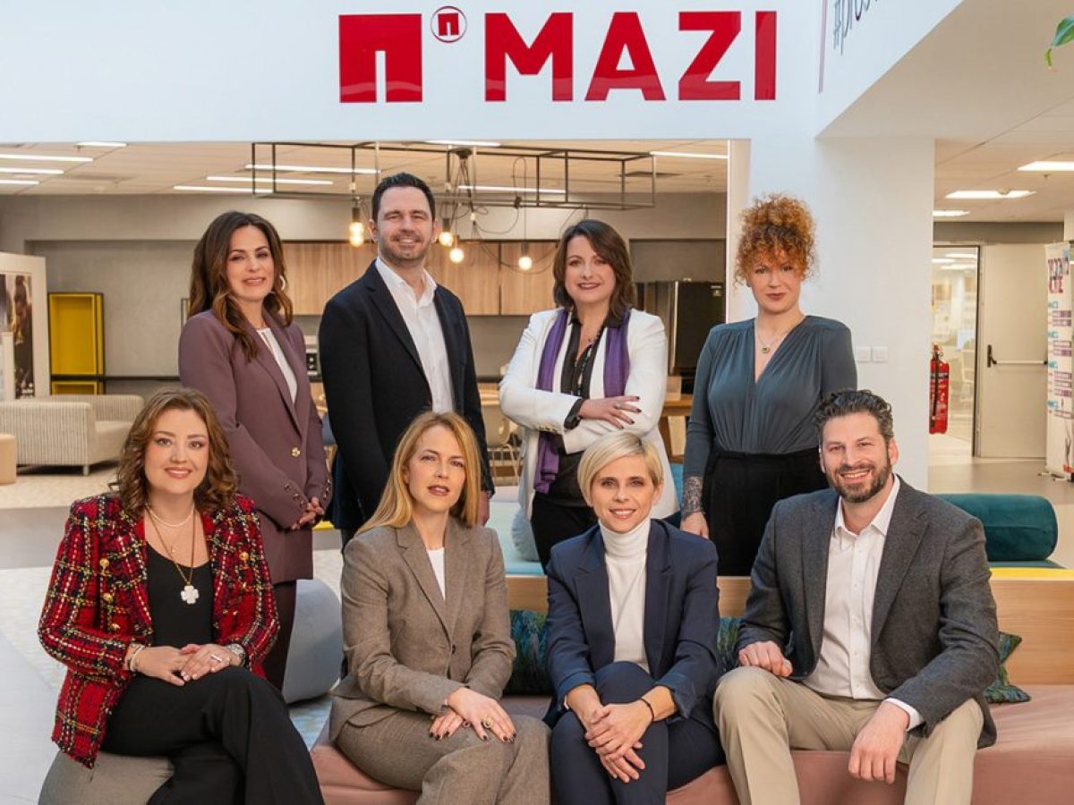 Παπαστράτος: 95 χρόνια πορείας και «Κορυφαίος Εργοδότης» για 12η φορά