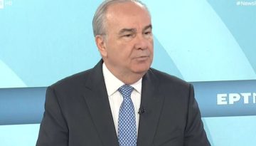 Νίκος Παπαθανάσης: Δεν υπάρχει περίπτωση να δοθεί ούτε ένα ευρώ χωρίς να είναι σύννομο