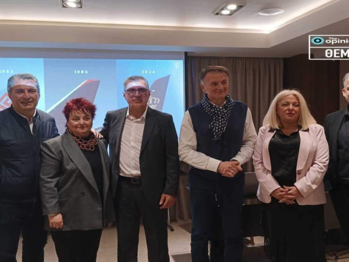 Θεσσαλονίκη – Αμμάν: Οι τρεις άξονες για να καταστεί βιώσιμη η νέα απευθείας πτήση