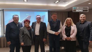 Θεσσαλονίκη – Αμμάν: Οι τρεις άξονες για να καταστεί βιώσιμη η νέα απευθείας πτήση