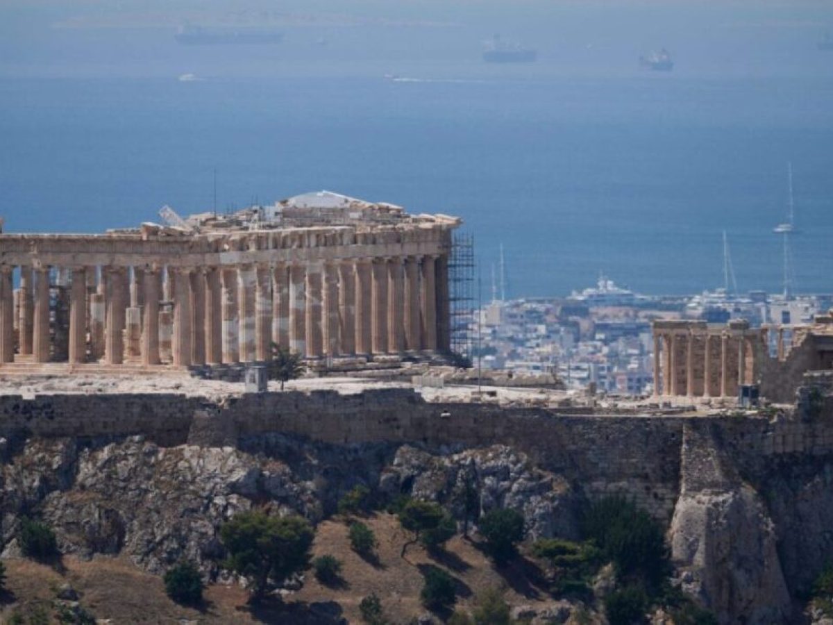 «Πρωταθλητές» Αθήνα και Θεσσαλονίκη στον δωδεκάμηνο τουρισμό – Ποιοι άλλοι προορισμοί παρουσιάζουν σημάδια επιμήκυνσης της σεζόν