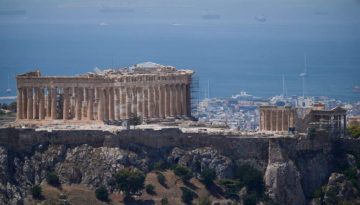 &laquo;&Pi;&rho;&omega;&tau;&alpha;&theta;&lambda;&eta;&tau;έ&sigmaf;&raquo; &Alpha;&theta;ή&nu;&alpha; &kappa;&alpha;&iota; &Theta;&epsilon;&sigma;&sigma;&alpha;&lambda;&omicron;&nu;ί&kappa;&eta; &sigma;&tau;&omicron;&nu; &delta;&omega;&delta;&epsilon;&kappa;ά&mu;&eta;&nu;&omicron; &tau;&omicron;&upsilon;&rho;&iota;&sigma;&mu;ό &ndash; &Pi;&omicron;&iota;&omicron;&iota; ά&lambda;&lambda;&omicron;&iota; &pi;&rho;&omicron;&omicron;&rho;&iota;&sigma;&mu;&omicron;ί &pi;&alpha;&rho;&omicron;&upsilon;&sigma;&iota;ά&zeta;&omicron;&upsilon;&nu; &sigma;&eta;&mu;ά&delta;&iota;&alpha; &epsilon;&pi;&iota;&mu;ή&kappa;&upsilon;&nu;&sigma;&eta;&sigmaf; &tau;&eta;&sigmaf; &sigma;&epsilon;&zeta;ό&nu;